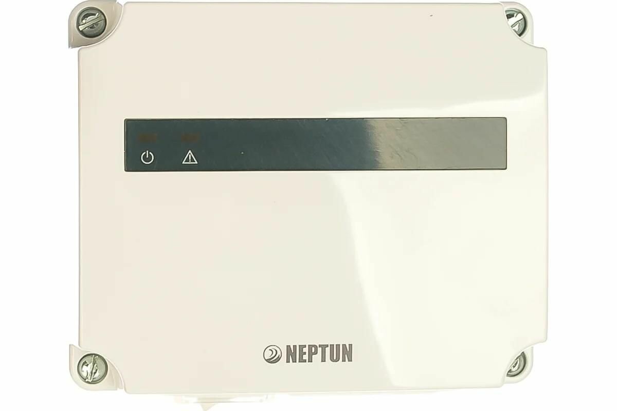 Модуль управления Neptun Base, степень защиты IP54, напряжение 220В