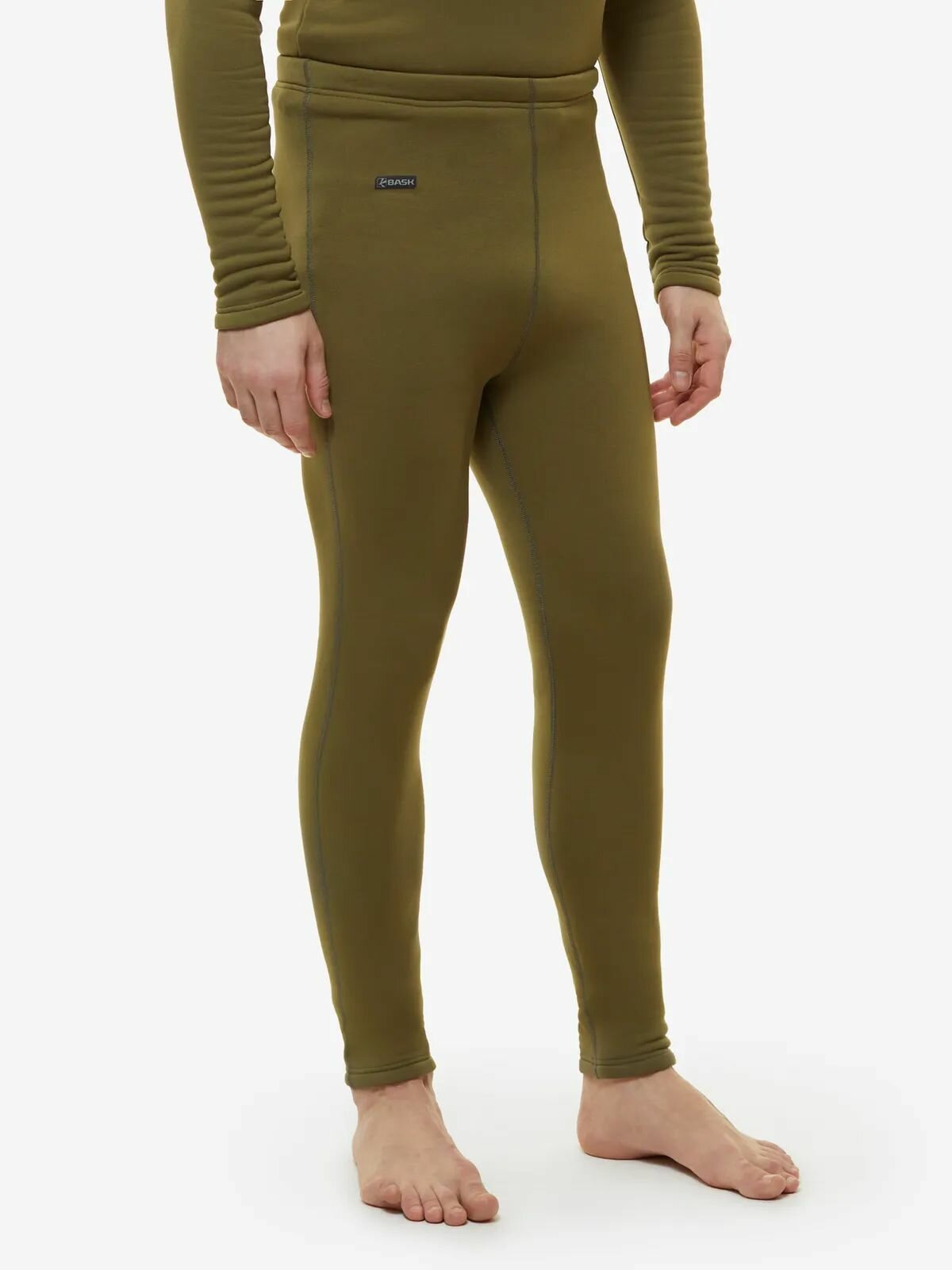 Кальсоны BASK Базовая коллекция