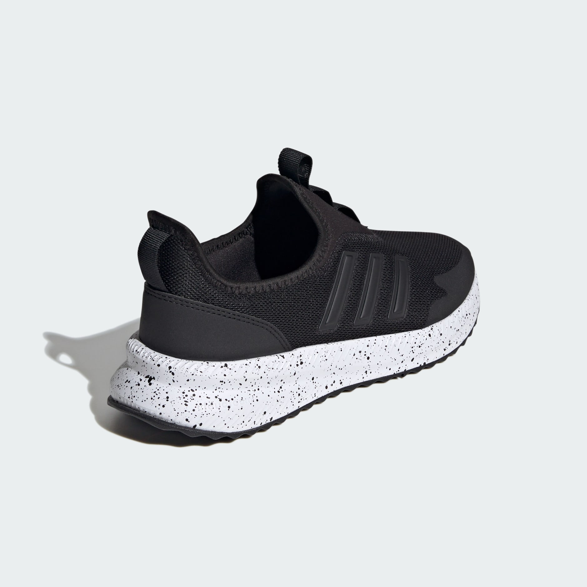 Кроссовки adidas X_PLR PULSE, размер 10,5 UK, черный — фото 1