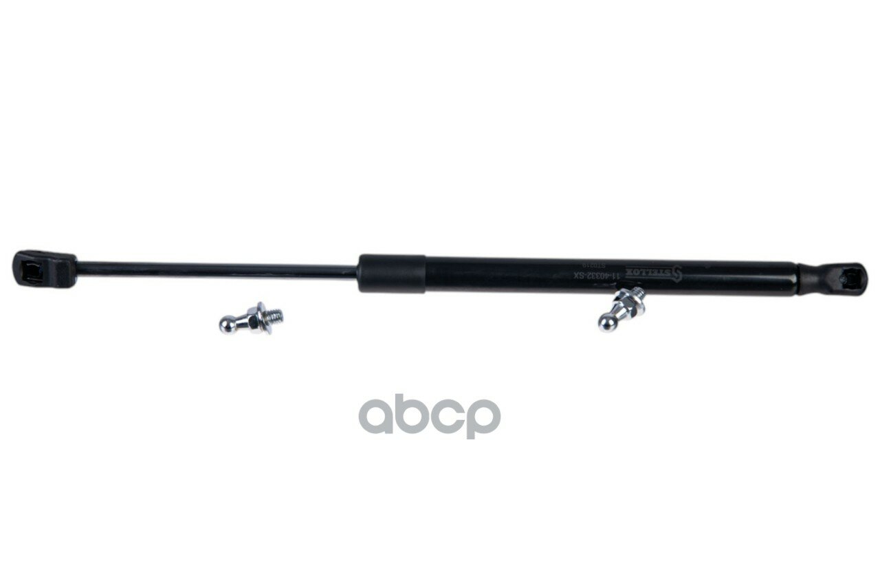 Амортизатор капота! 392mm Nissan Maxima QX V 00-03 Stellox арт. 1140332SX