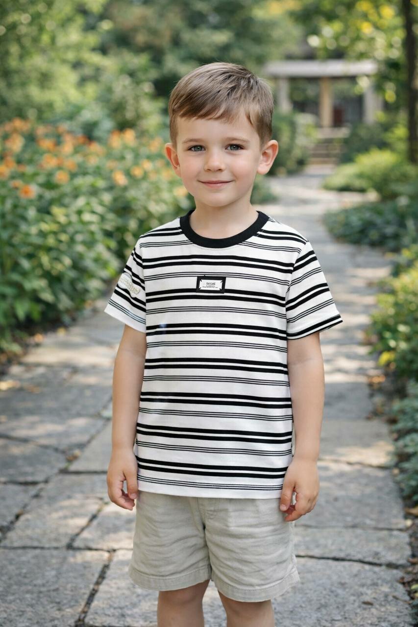 Футболка спортивная  110,120,130,140