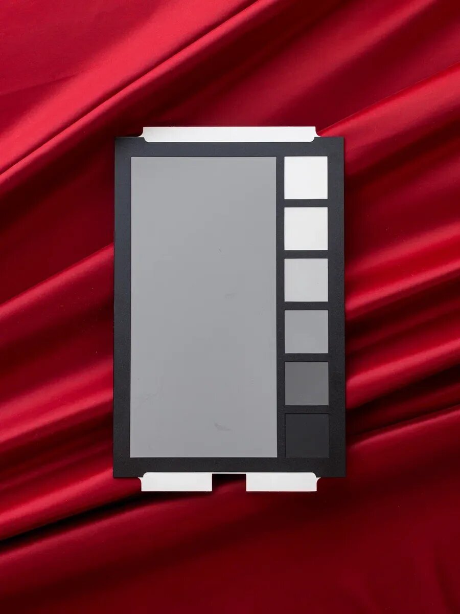 Подкладочная стрейч ткань — фото 1