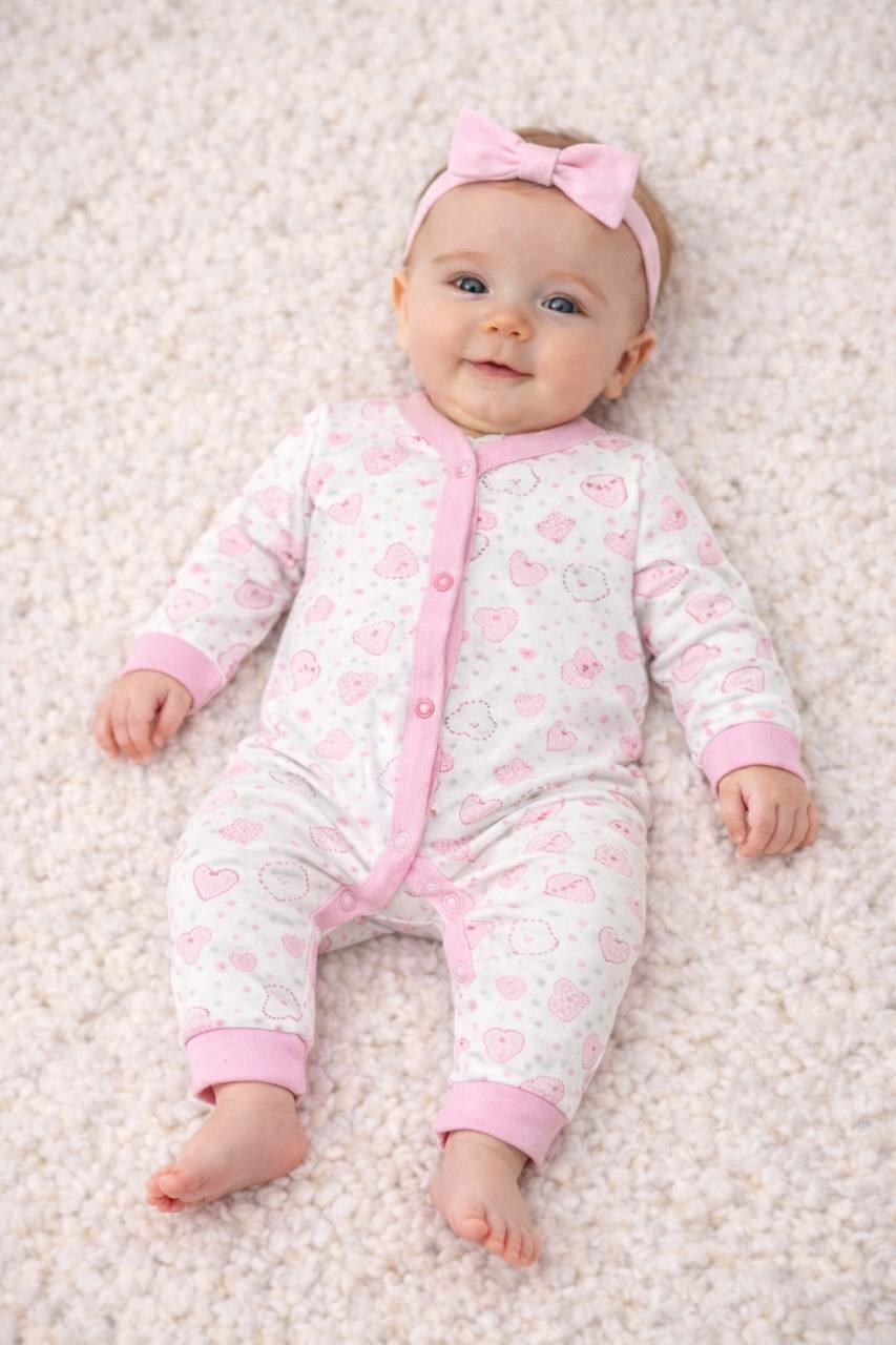 Комбинезон 62,68,74