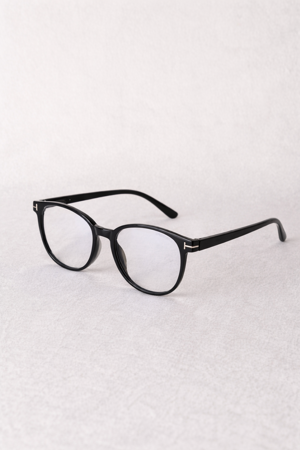 Сменные линзы SANDARIO, черный — фото 1