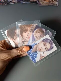 Карта-блокиратор сигнала