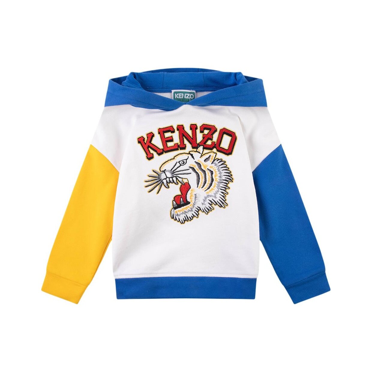 Толстовка KENZO