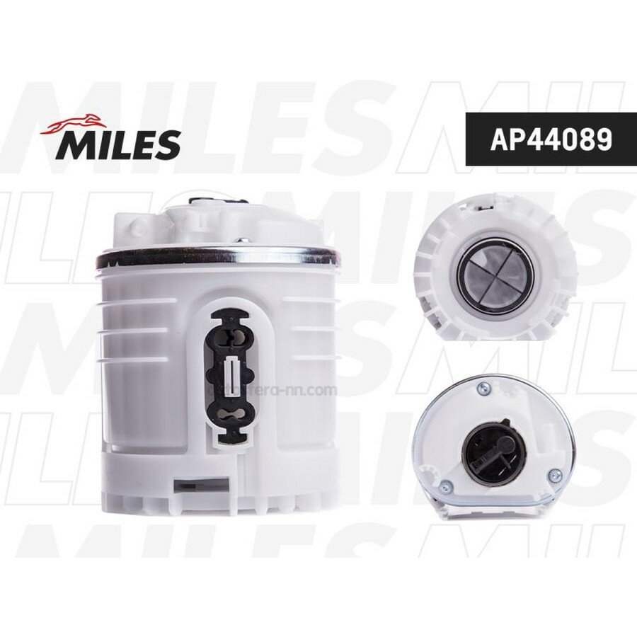 MILES AP44089 Бензонасос VW G3/PASSAT/T4