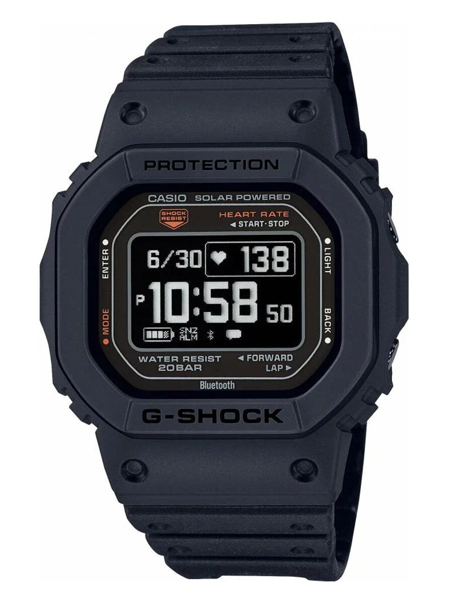 Наручные часы CASIO G-Shock 