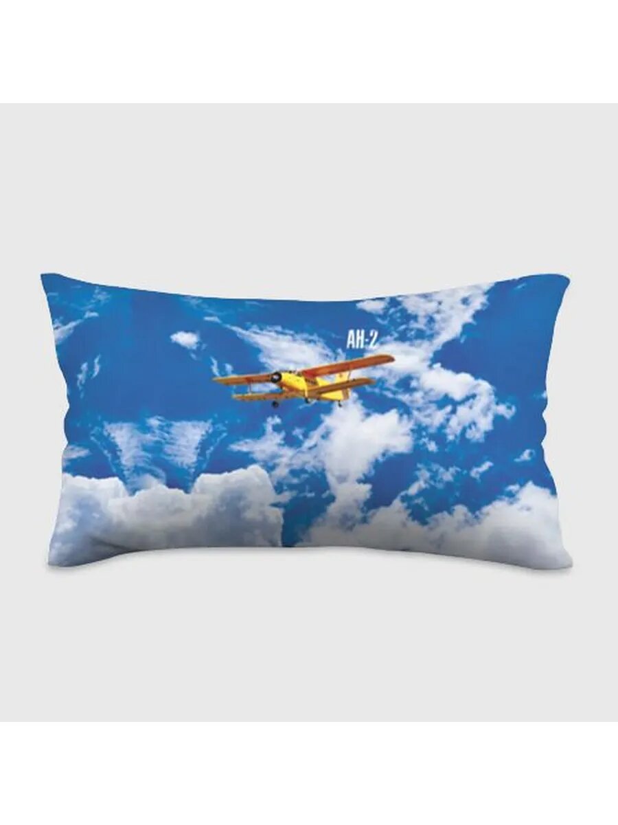 Гражданский самолет Ан-2 Подушка