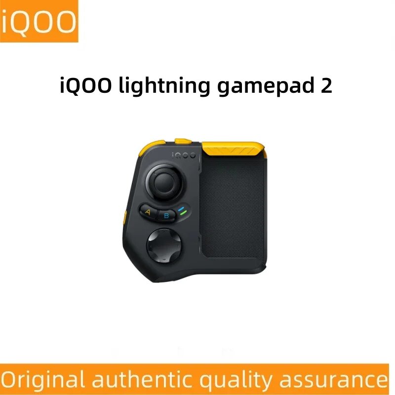 IQOO Lightning Gamepad 2 Bluetooth — фото 1
