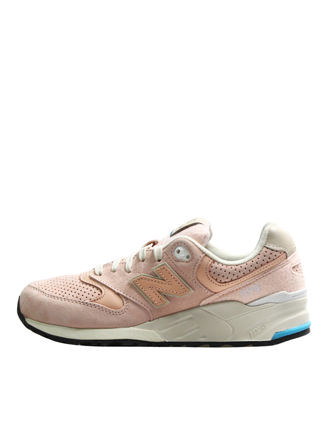 Кроссовки NB 999