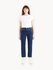 Джинсы классические Levi's 501 Original Cropped
