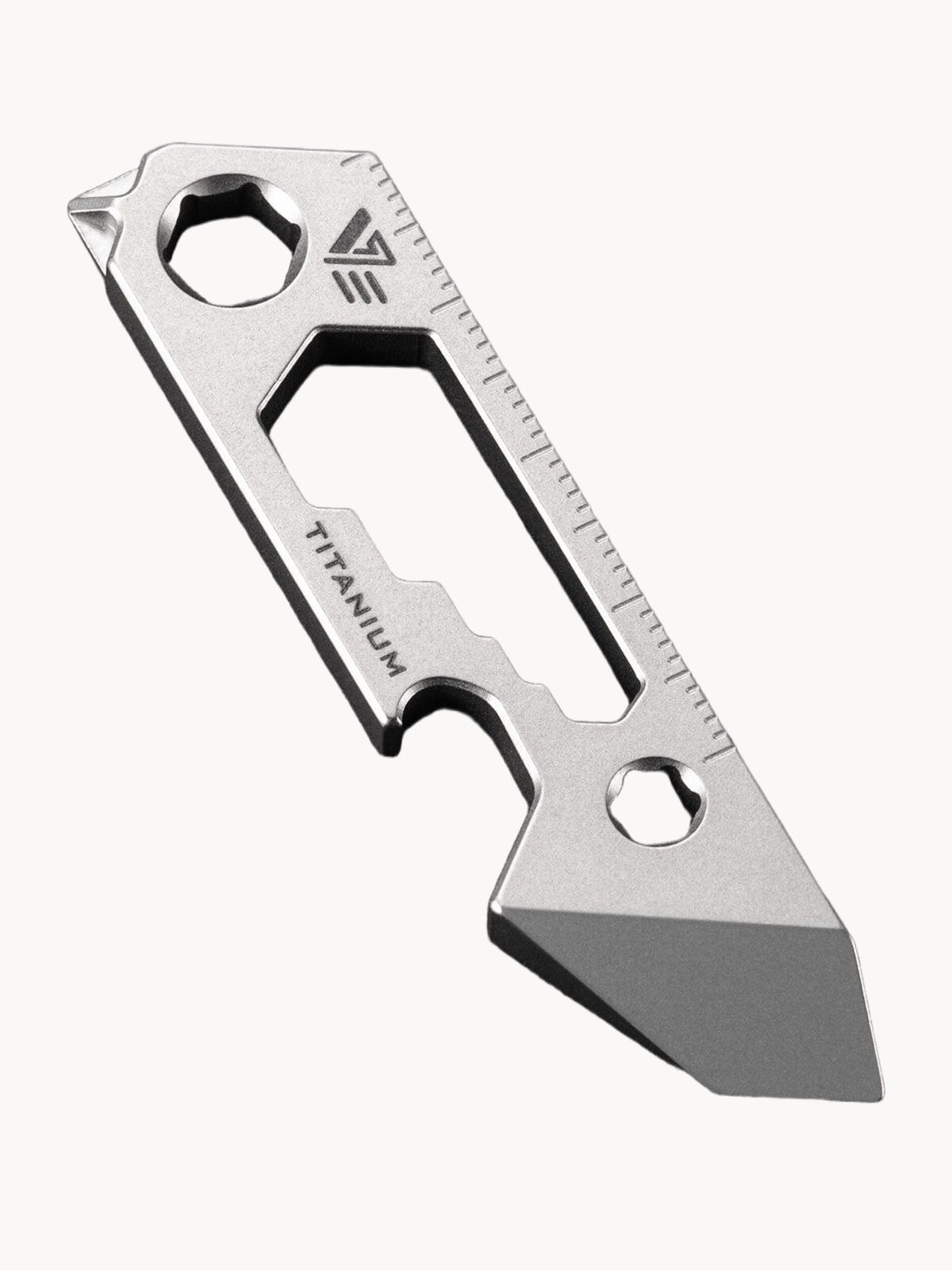 Брелок VertMan, серый