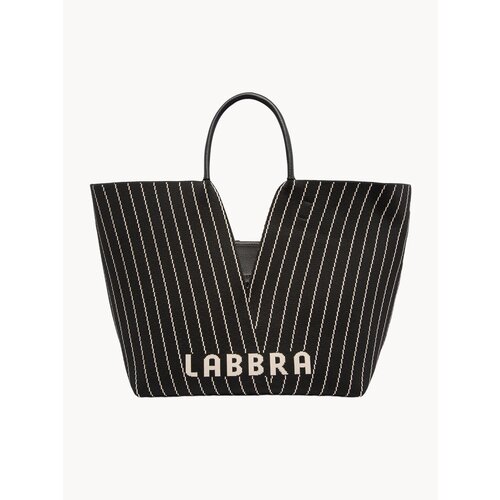 Сумка кросс-боди LABBRA фактура гладкая black 24869₽