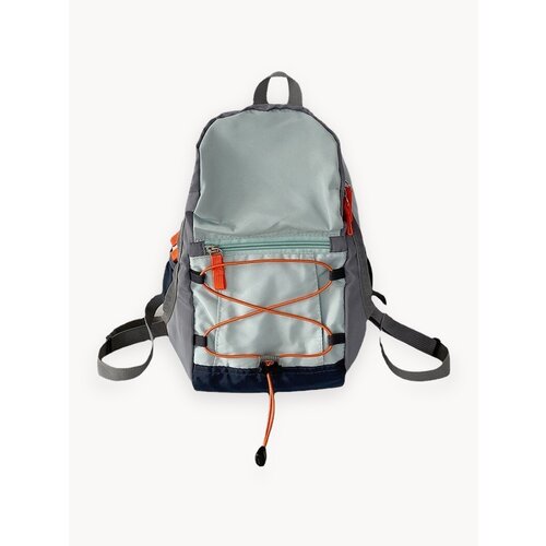 Рюкзак Ins, мятно-зелёный, для мужчин и женщин