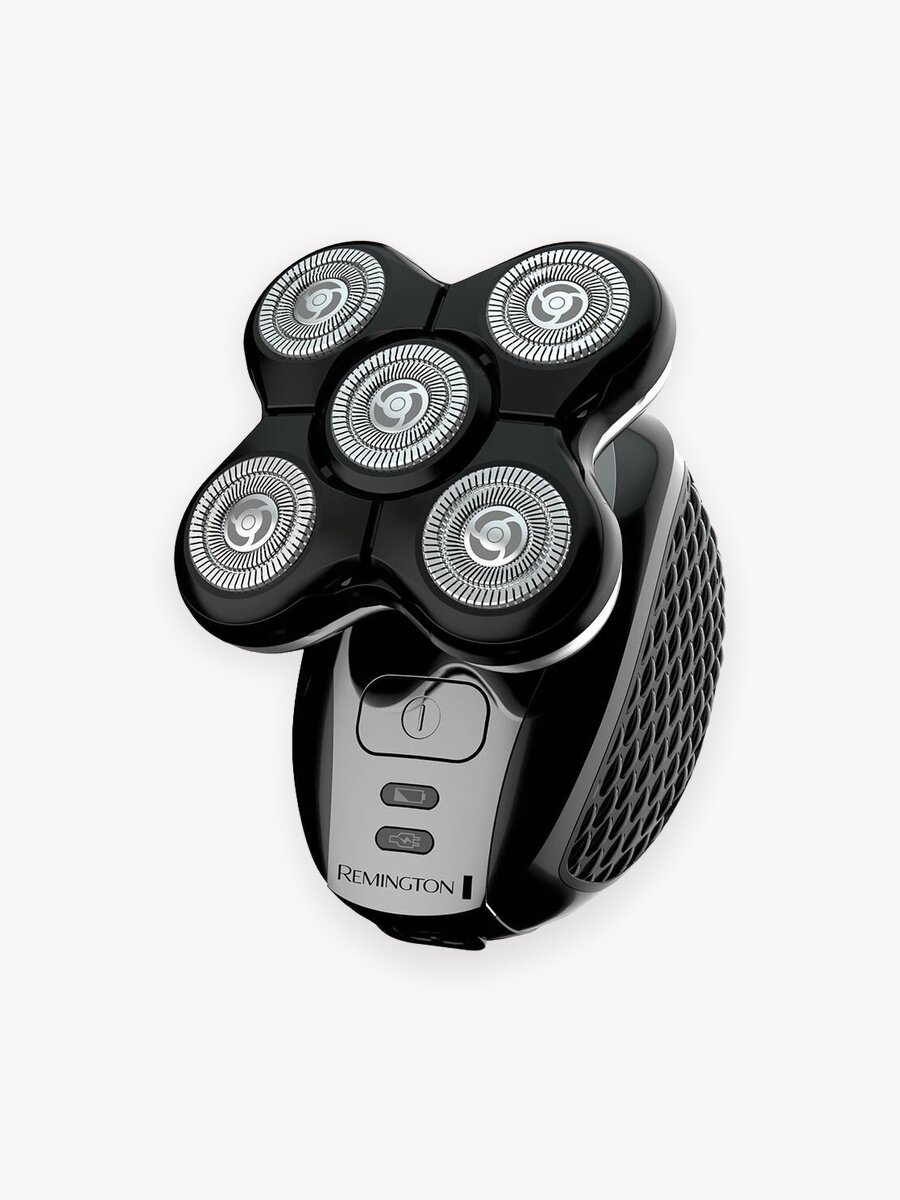Бритва мужская электрическая для головы RX5 XR1500 триммер