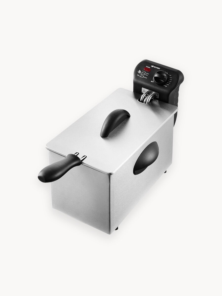 Фритюрница Kitfort КТ-2022