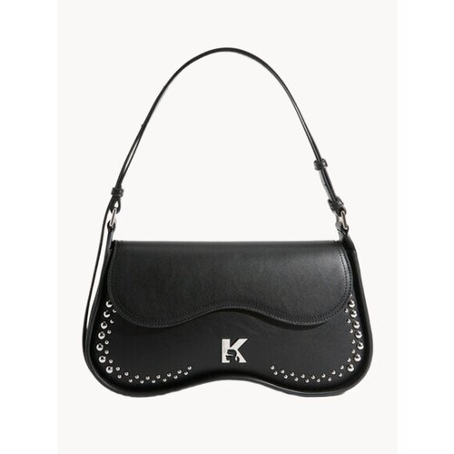 Сумка Karl Lagerfeld черный 18909₽