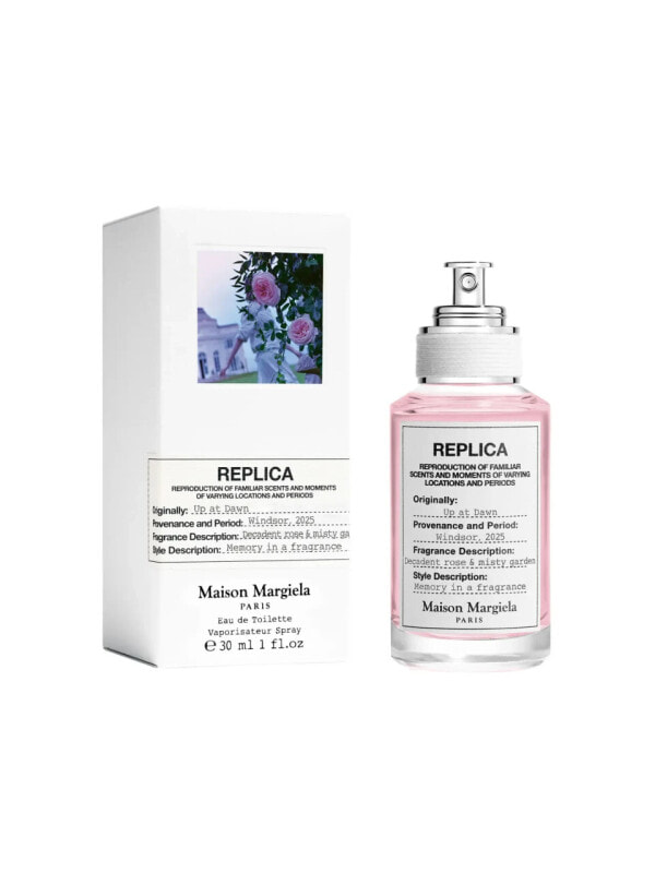 Туалетная вода Maison Margiela Up At Dawn Eau de Toilette