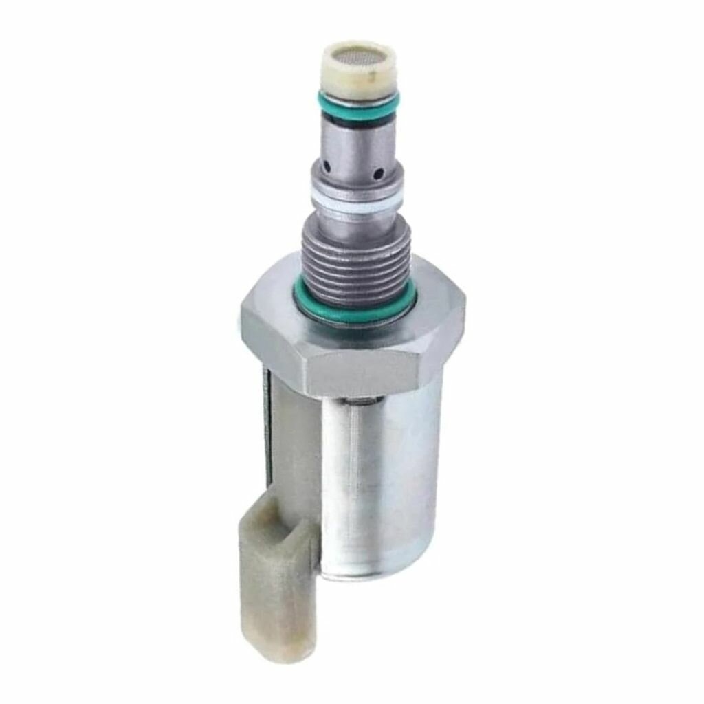1832232C95 Регулятор давления IPR клапан для DT570 HT570