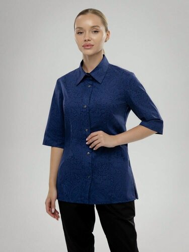 Изображение товара 763PDS - Китель поварской женский