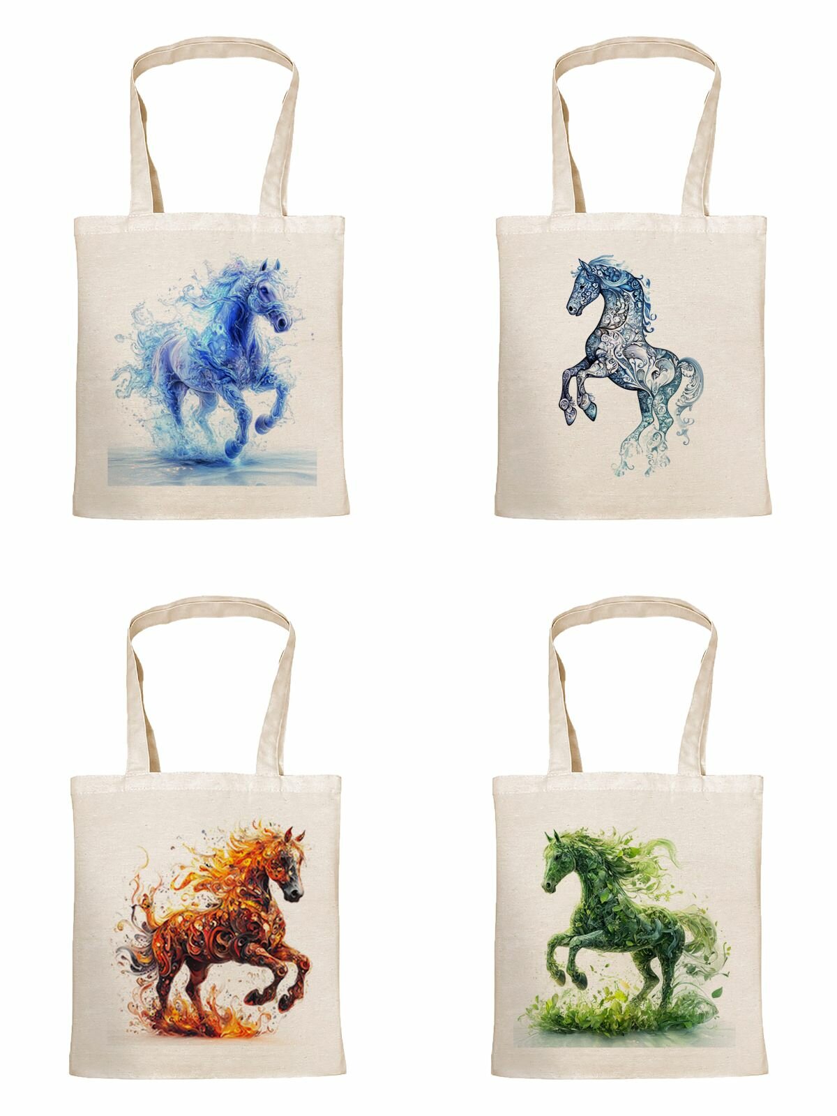 Сумка шоппер