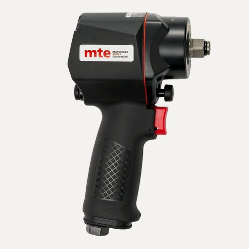 Изображение товара Гайковерт пневматический 1/2" 1400 Нм MTE-4015P2-1/2, mte