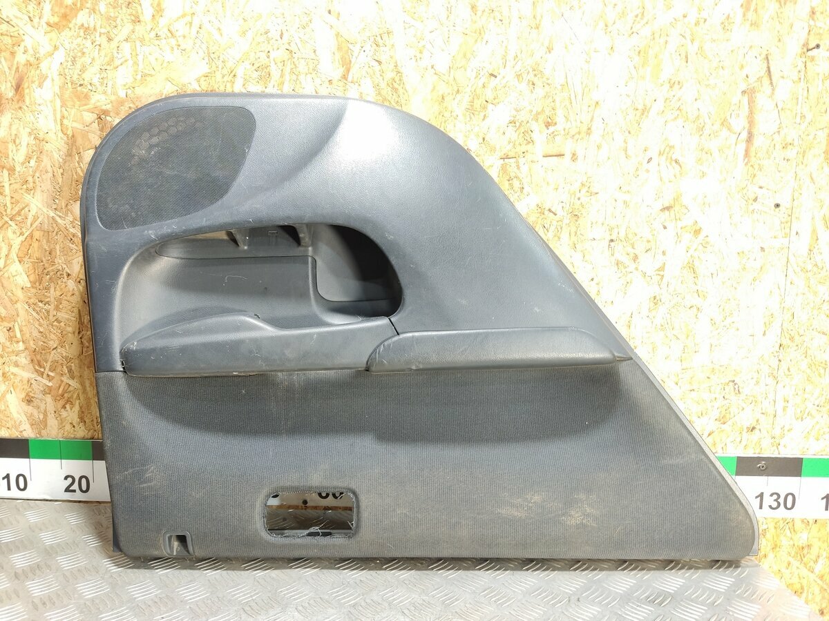 Обшивка двери задней левой HONDA Civic 2001-2005 83750S6A003