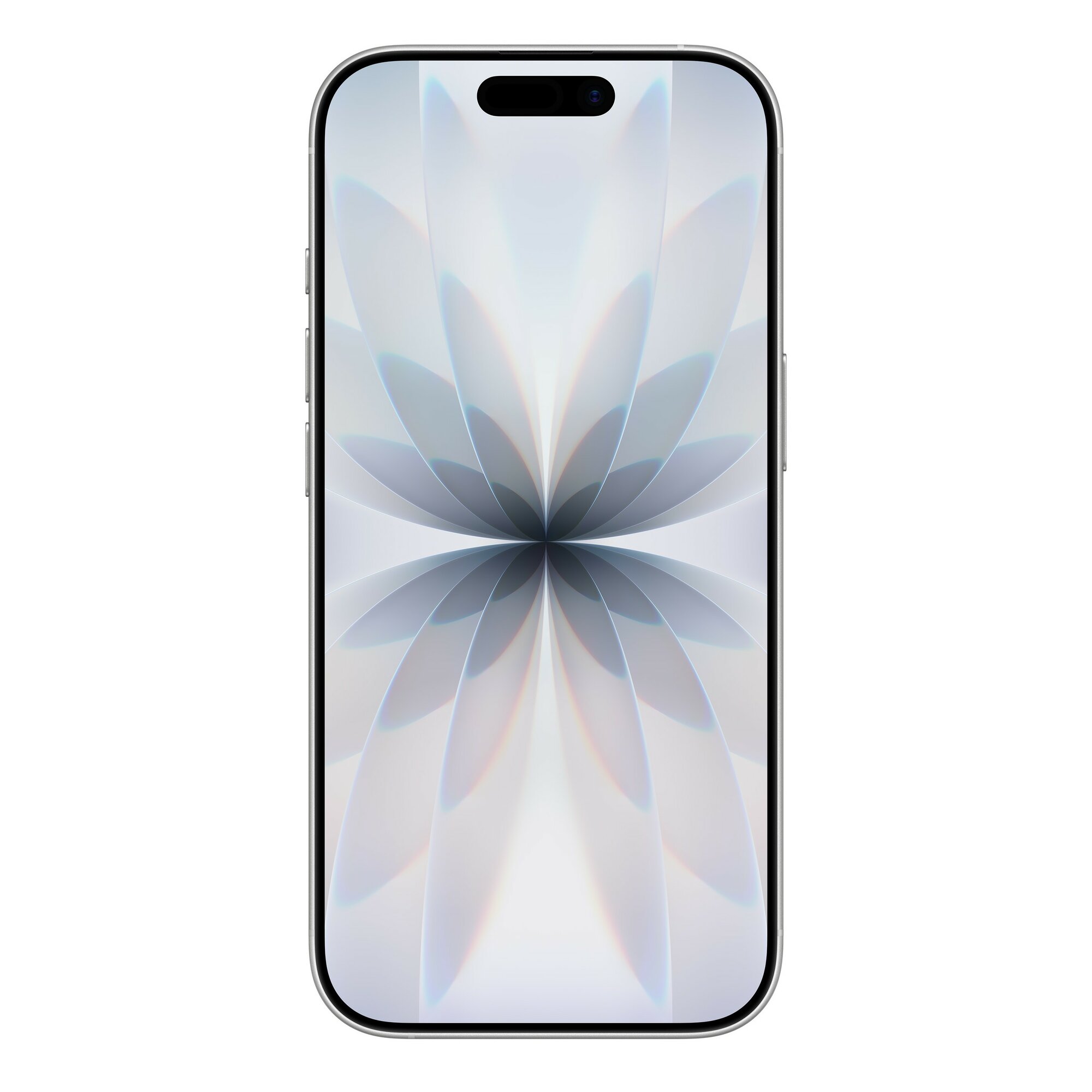 Смартфон Apple iPhone 17 256Gb White (sim+Esim) 1 год гарантии, IMEI 100% — фото 1