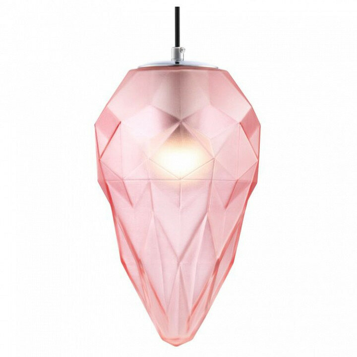 Подвесной светильник Maytoni Globo P052PL 01PK