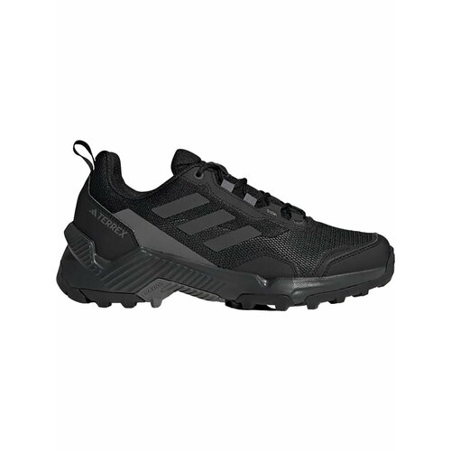 фото Кроссовки adidas terrex eastrail 2 w, полнота f, размер 7 uk, черный