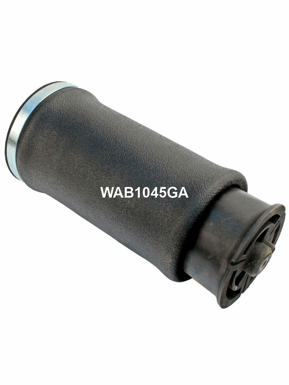 Пневмобаллон BMW 5 E39 (БМВ 5 Е39), задняя ось, слева