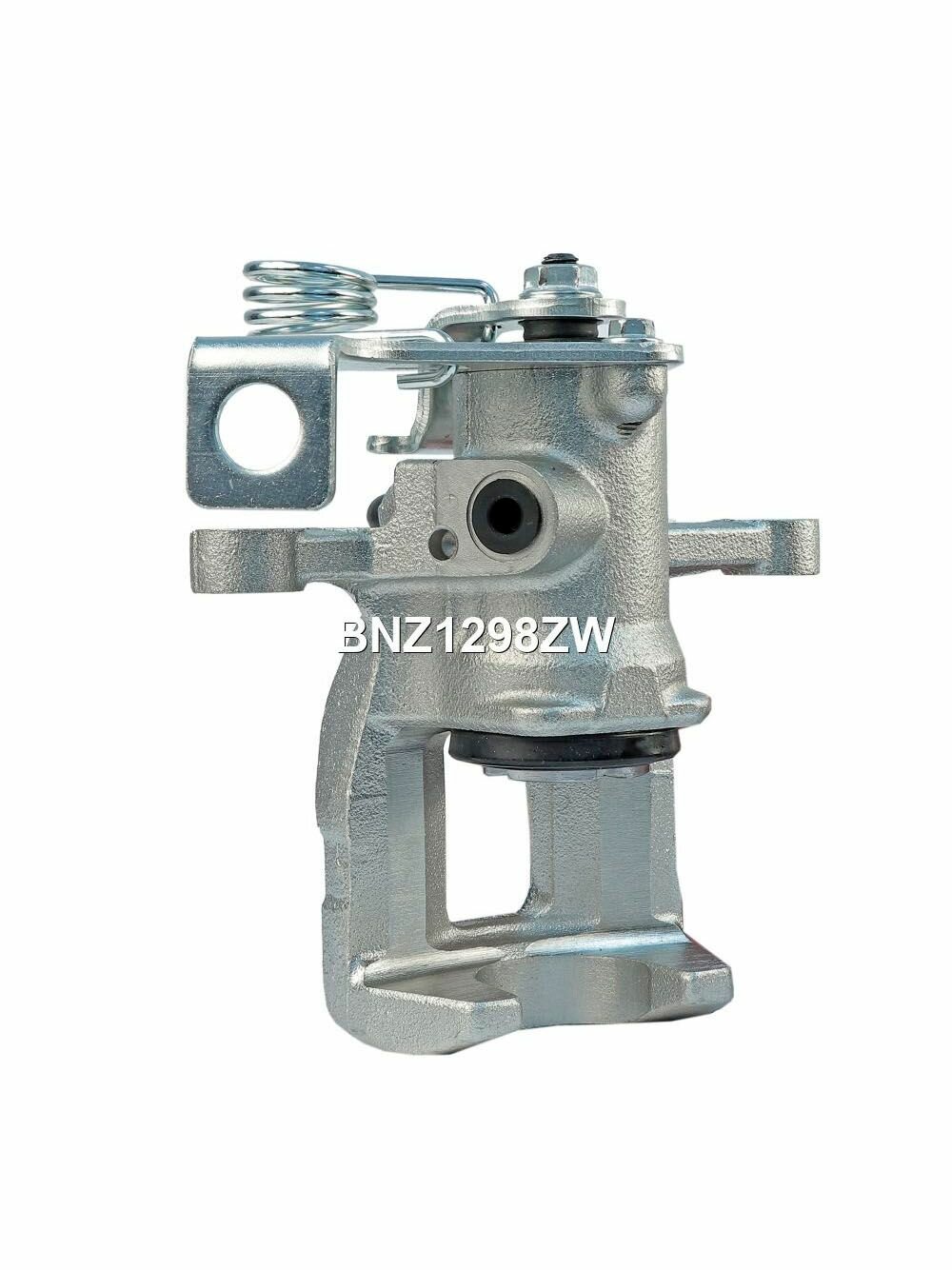 Суппорт тормозной Hyundai Solaris Kia Rio задний правый