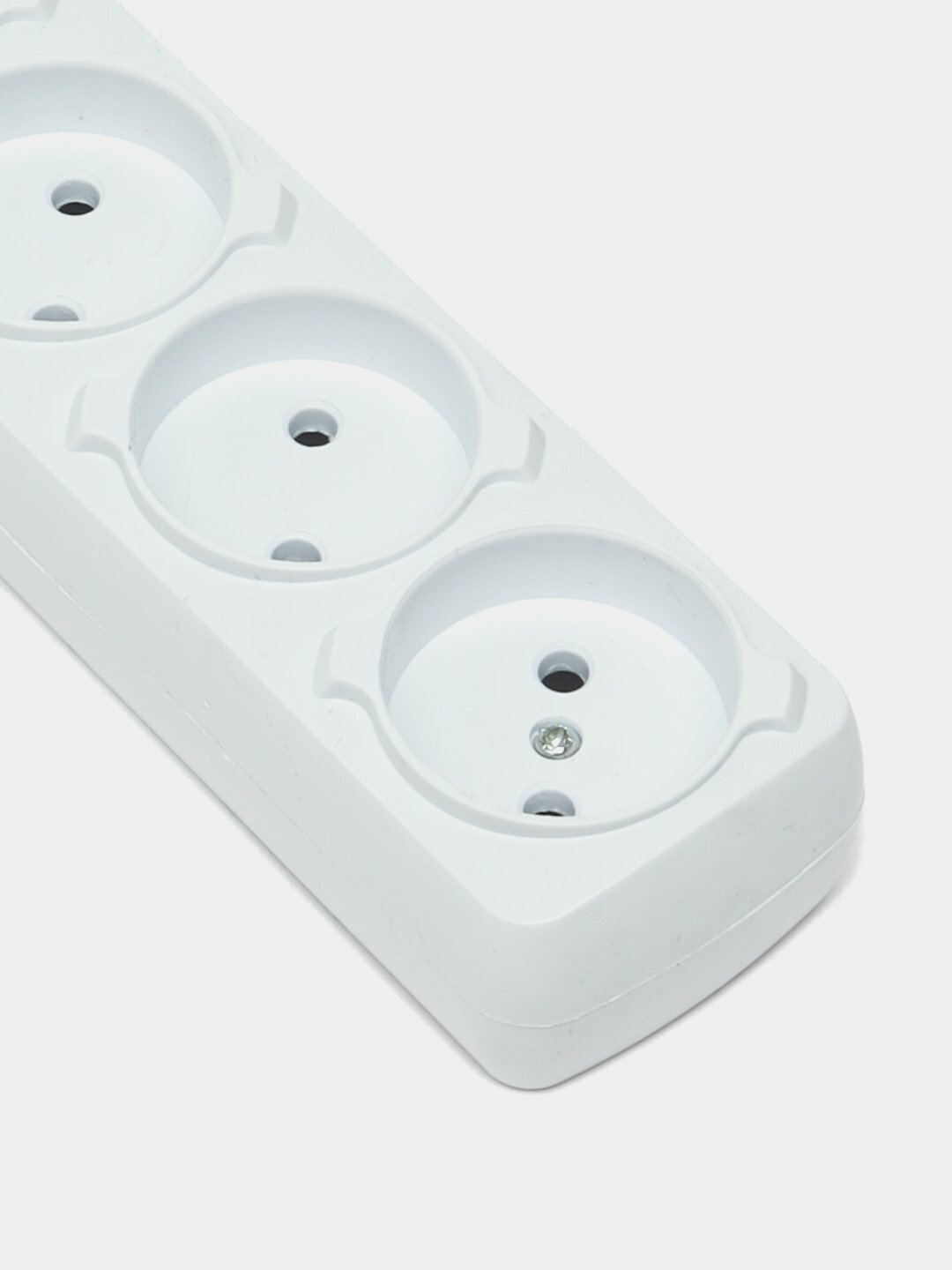 Удлинитель электрический 3 м — фото 1