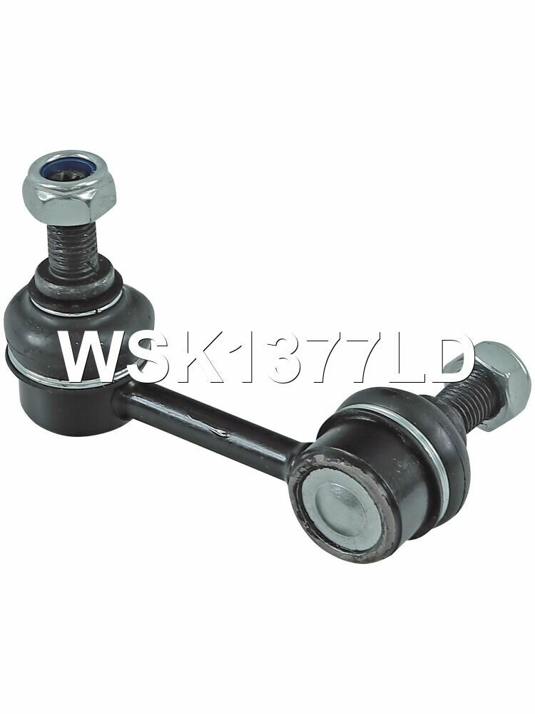 Стойка стабилизатора Krauf WSK1377LD для DODGE JOURNEY FIAT FREEMONT — фото 1