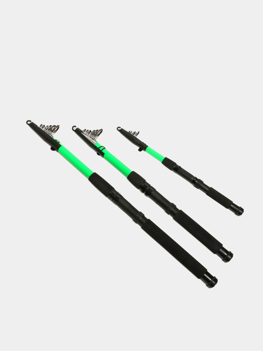 Спиннинг Wolf - 270 см — фото 1