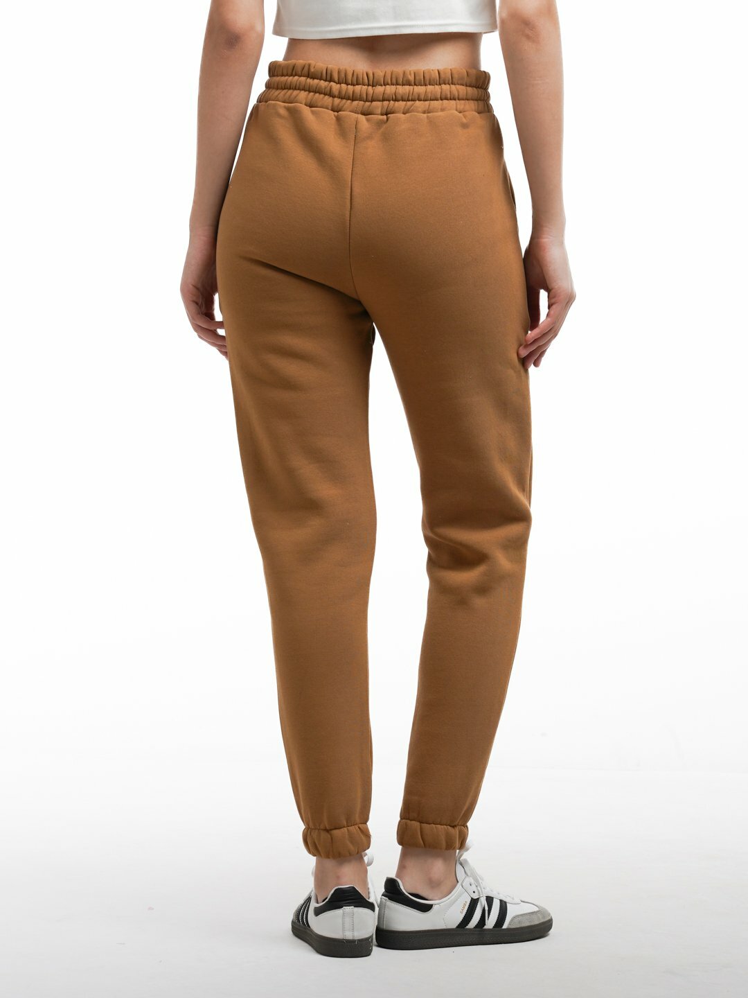 Бриджи , размер 48-50 — фото 1