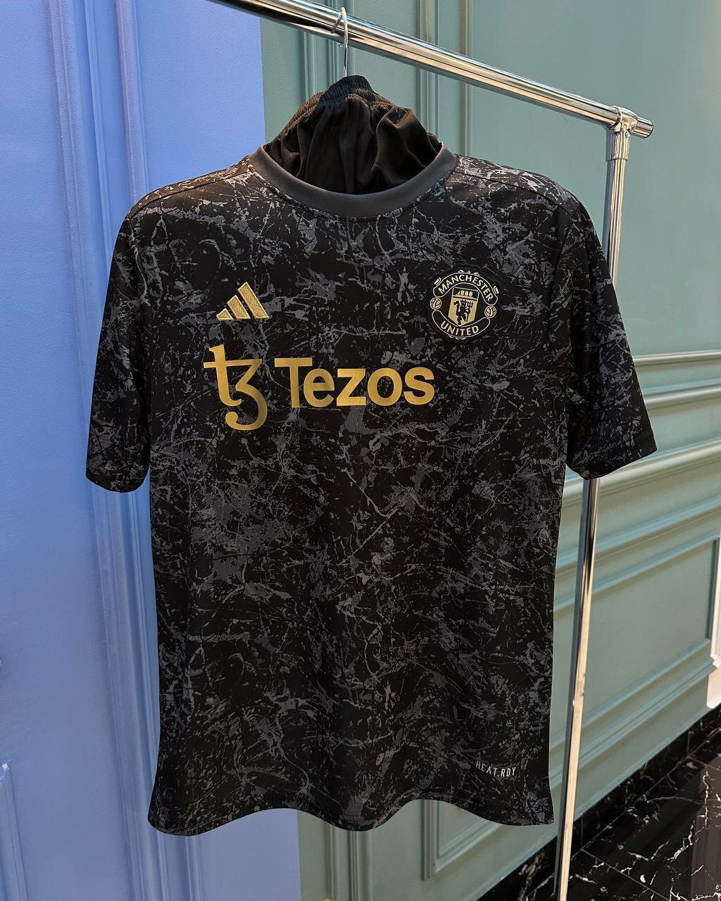 Форма спортивная