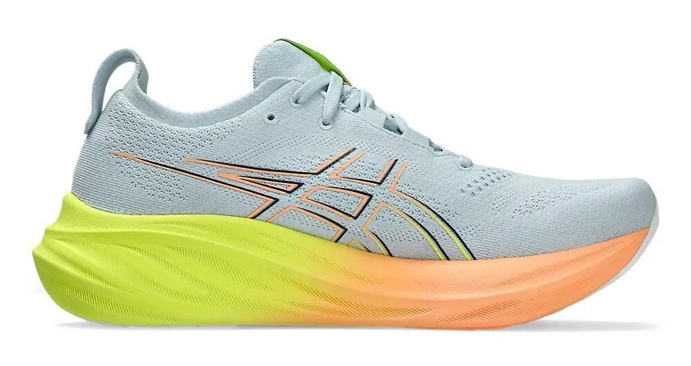 Кроссовки GEL-NIMBUS 26 PARIS