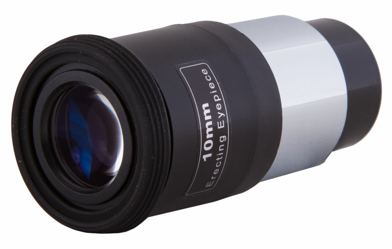 Окуляр оборачивающий Sky-Watcher 10 мм, 1,25 — фото 1
