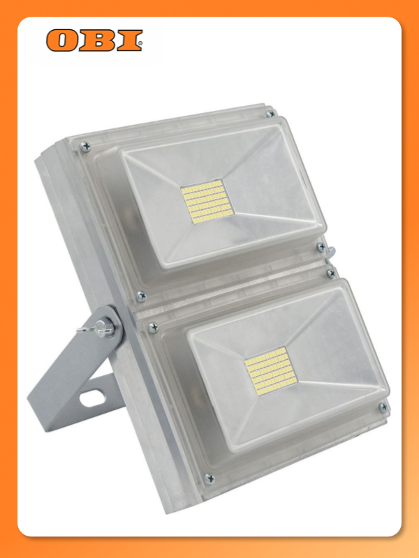 Прожектор Glanzen - фото №1