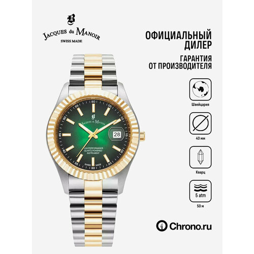 Jacques du Manoir 102885131327