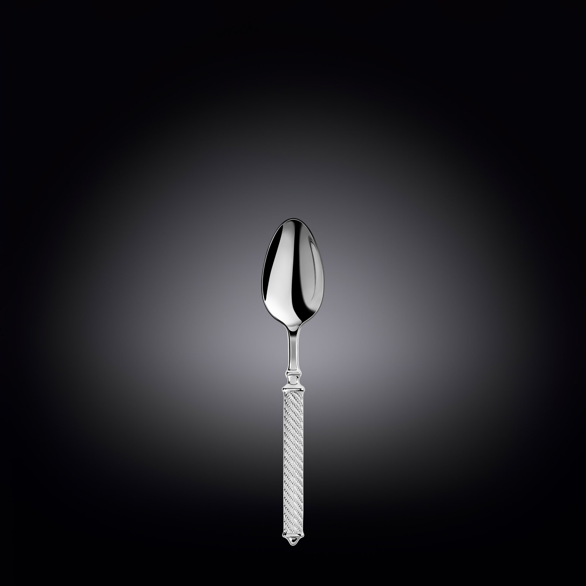 Ложка чайная/кофейная 14 см на блистере WL‑999841045/1B