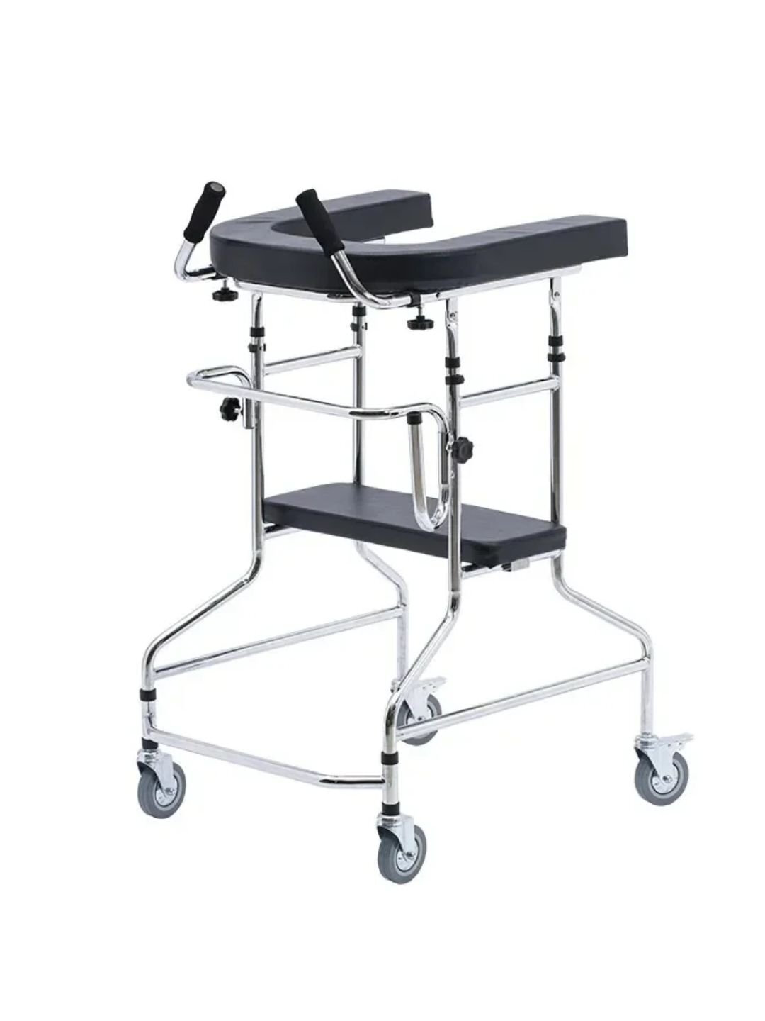 Ходунки для взрослых, ходунки для пожилых людей с ограниченными возможностями