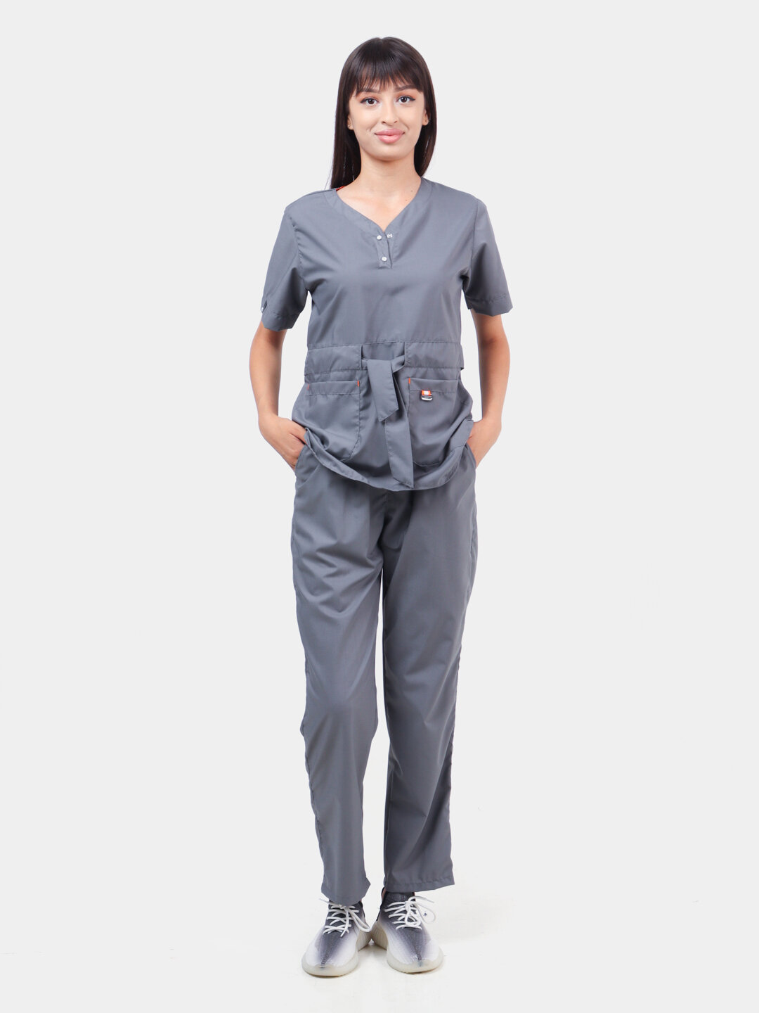 Женская медицинская форма "Workwear Uniform", женская спецодежда