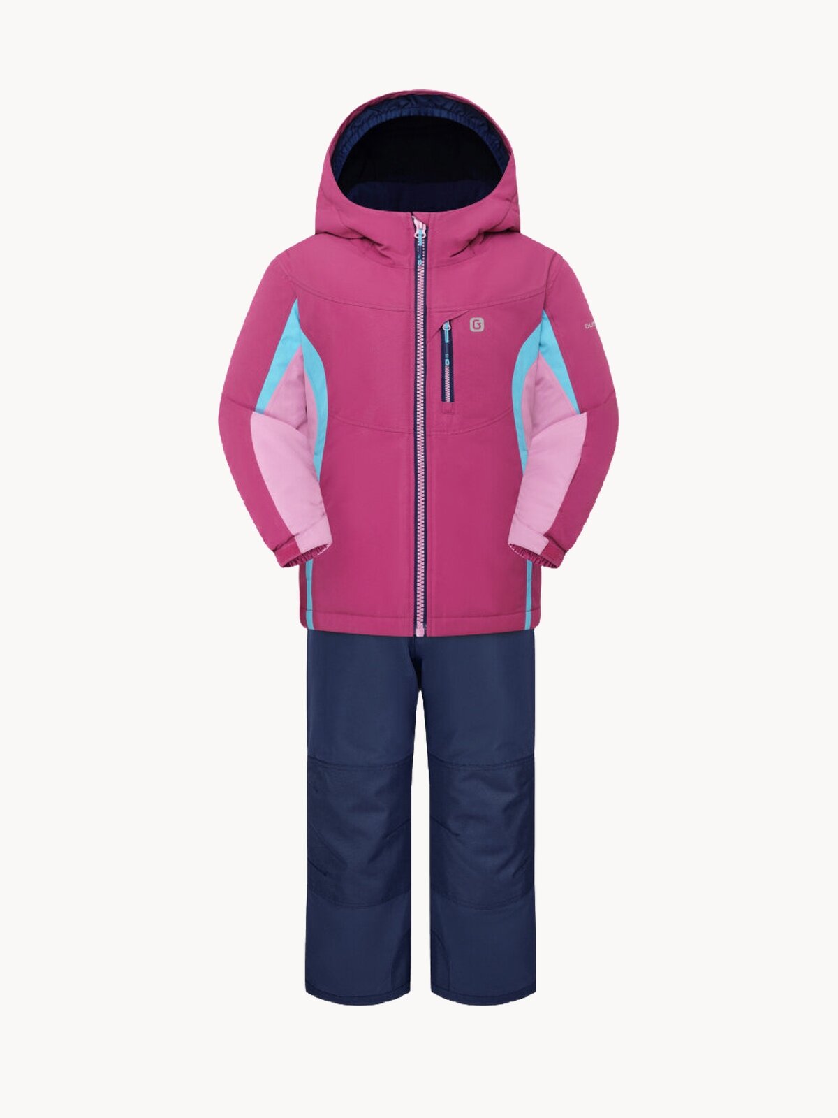 Комплект верхней одежды