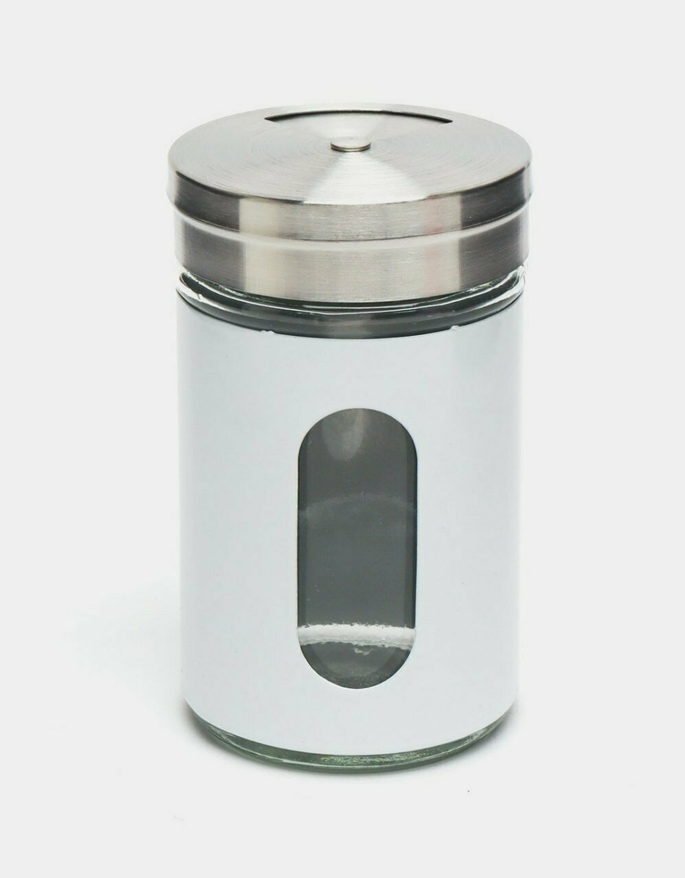 Солонка, перечница емкость для соли и для специй, 8 см, 90мл