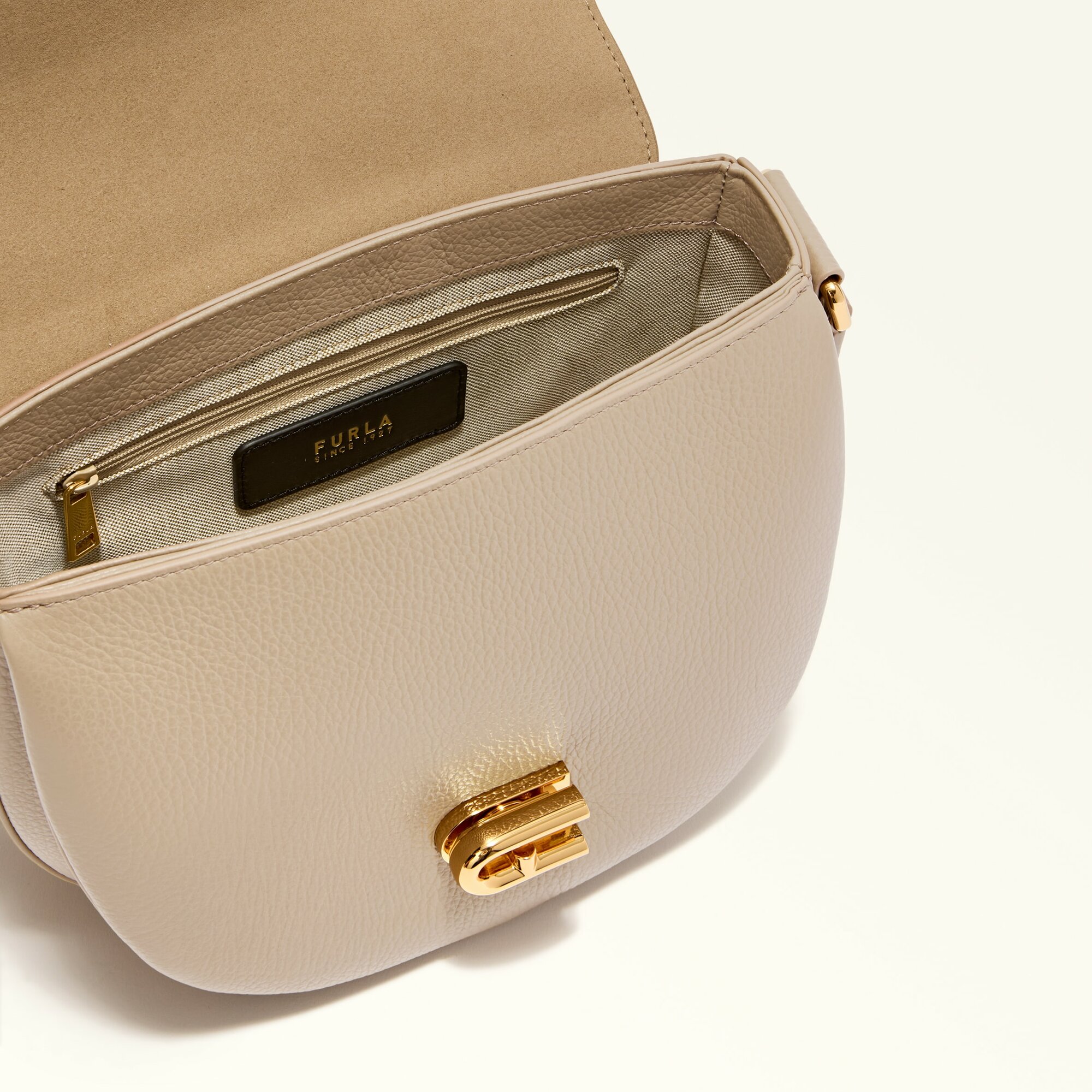 Сумка FURLA LOTUS S CROSSBODY — фото 1