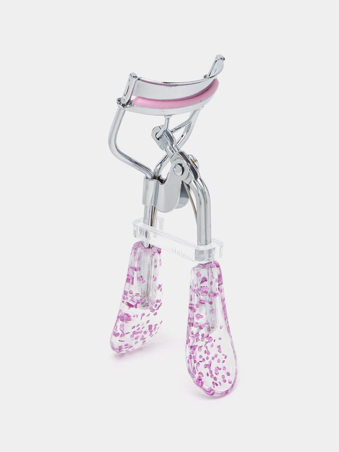 Керлер-зажим для завивки ресниц, загибания ресницКерлер-зажим для завивки ресниц, загибания ресниц