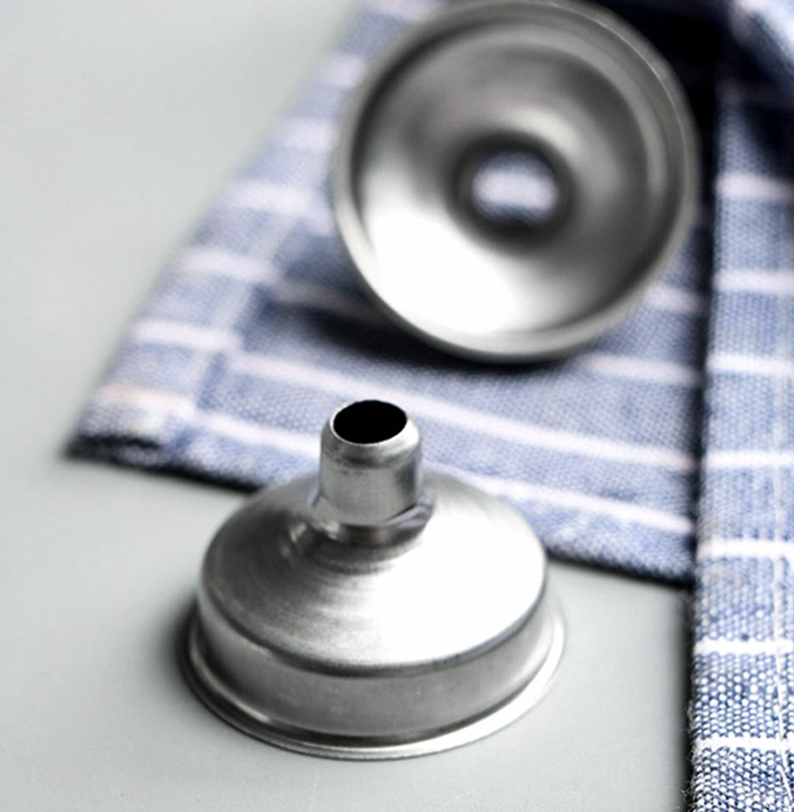 Маленькая воронка для фляги — фото 1